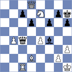 Nguyen - Eichner (Germany GER, 2022)