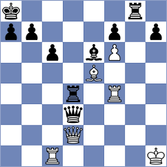 German - Harriott (Ledyard USA, 2023)