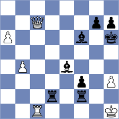 Sedlak - Esipenko (Hamburg GER, 2023)