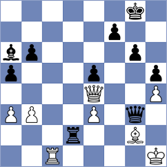 Kashtanov - Arabidze (chess.com INT, 2024)