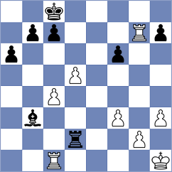 Miranda Vargas - Grandes Delgado (Chess.com INT, 2021)