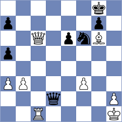 Abdulyazanov - Krivosheev (Uljanovsk, 2007)