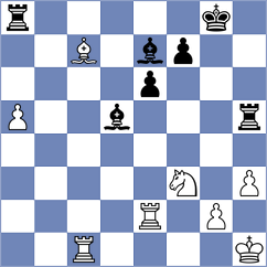 Cheparinov - Kveinys (Turin, 2006)