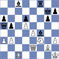 Gamble - Allen (London, 2002)