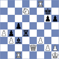 Golod - Borumbayev (Almaty KAZ, 2024)