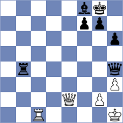 Prohorov - Kretov (Chess.com INT, 2021)