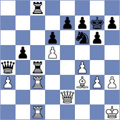 Krstic - Milutinovic (Paracin, 2011)