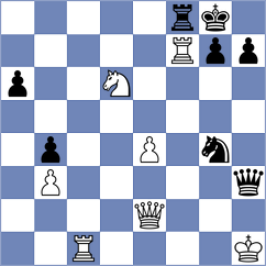 Nakamura - Nepomniachtchi (chess.com INT, 2025)