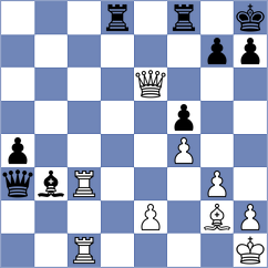Akobian - Fawzy (Chess.com INT, 2017)