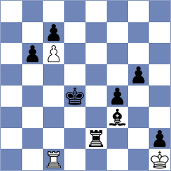 Belmonte De la Rosa - Dibya (Lichess.org INT, 2021)