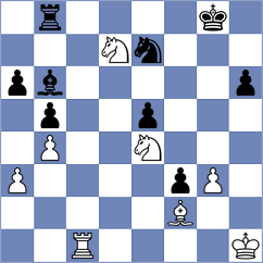 Sychev - Wadsworth (Chess.com INT, 2021)