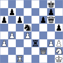 Sanleon Pravisano - Merario Alarcon (Marbella ESP, 2024)