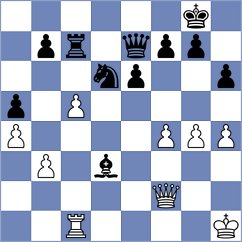 Chemin - Offermann (chess.com INT, 2024)