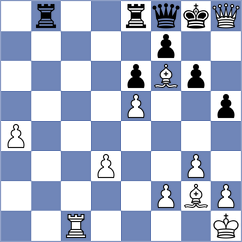 Andersen - Bekker Jensen (Ringsted, 1992)