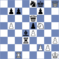 Safin Safarullakhan - Germinal (chess.com INT, 2025)