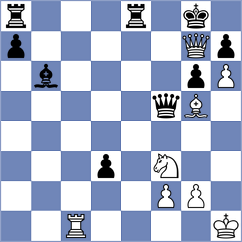 Aloma Vidal - Leu (chess.com INT, 2025)