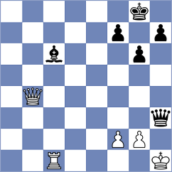 Burmakin - Turov (Pardubice, 1998)