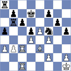 Bacherikov - Kharitonov (Nizhnij Novgorod, 1999)