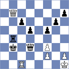 Alekhine - Bardera Corominas (Barcelona, 1944)