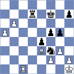 Lesage - Babusek (Jesenik, 1999)