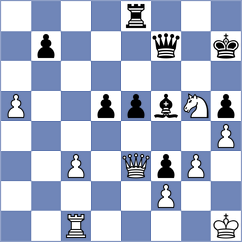 Cardoso Cardoso - Balabayeva (Chess.com INT, 2021)