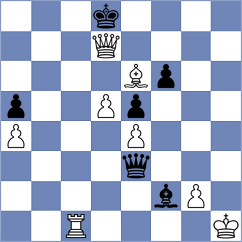 Berdychevaskaya - Lehtosaari (chess.com INT, 2022)