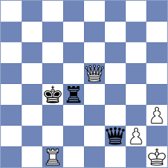Baranow - Ioannidis (Chess.com INT, 2020)
