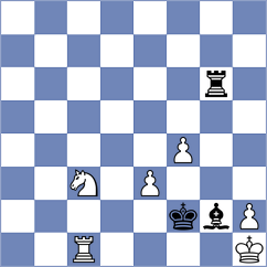 Yakimova - Brodsky (chess.com INT, 2024)