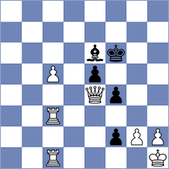 Bryant - Boci (chess.com INT, 2025)