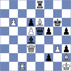 Przybylski - Lauda (chess.com INT, 2025)