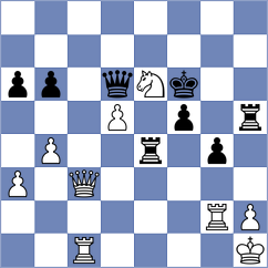Orzech - Rietze (chess.com INT, 2024)