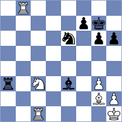 Ankudinova - Mazurkiewicz (chess.com INT, 2023)