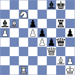Blanchard - Campora (Montevideo, 2015)