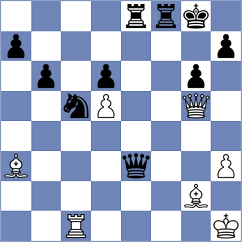 Eggleston - Rey Martinez (chess.com INT, 2025)