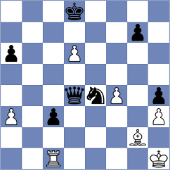 Mohamed - Asensio Ramos (chess.com INT, 2025)