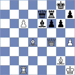 Sroczynski - Okike (chess.com INT, 2024)