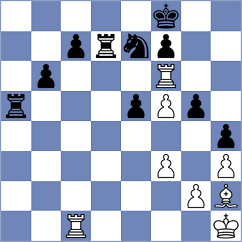 Stamatiou - Alexiadis (Thessaloniki GRE, 2024)