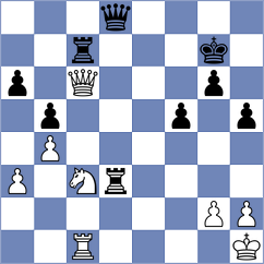 Novikov - Neelash (chess.com INT, 2024)