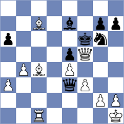 Sammons - Matlak (chess.com INT, 2024)