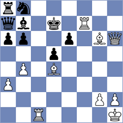 Laubert - Karthaeuser (Playchess.com INT, 2009)