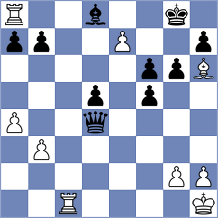 Shafer - Kleibel (chess.com INT, 2024)