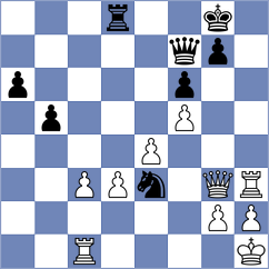 Colleter - Radovanovic (Rennes, 2013)