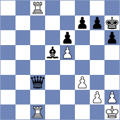 Machaca Paniagua - Borda Cacnahuaray (Lichess.org INT, 2021)