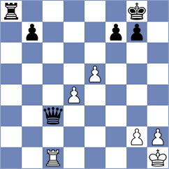 Wilson - Jamieson (Scotland, 1994)