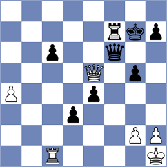 Rasch - Ferrara (chess.com INT, 2025)