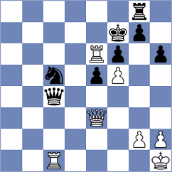 Gubaydulin - Davlyatshin (Tashkent, 2006)