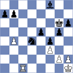 Rose - Rabin (chess.com INT, 2025)
