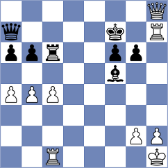 Sakun - Zapolski (chess.com INT, 2024)