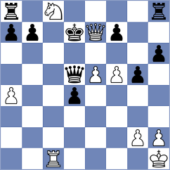 Cardozo - Chen (chess.com INT, 2024)