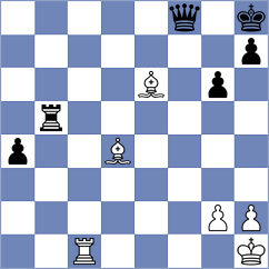 Sturt - Daneshvar (chess.com INT, 2024)